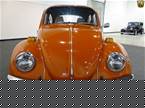 1972 Volkswagen Beetle Picture 3
