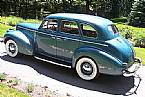 1940 Pontiac Special Picture 3