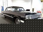 1963 Chevrolet Impala Picture 3