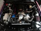 2007 Ford Mustang Picture 3