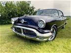 1956 Oldsmobile 98 Picture 3