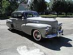 1941 Cadillac 60 Picture 3