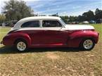 1941 Chevrolet Business Coupe Picture 3