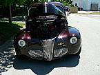 1941 Ford Custom Picture 3