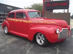 1941 Chevrolet 2 Door Sedan Picture 3