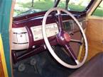 1940 Ford Woodie Picture 3