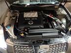 2004 Nissan Maxima Picture 3