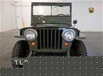 1948 Willys Jeep Picture 3