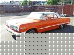 1963 Chevrolet Impala Picture 3