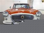 1960 Nash Metropolitan Picture 3
