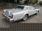 1979 Lincoln Continental Picture 3