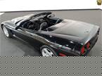 1998 Chevrolet Corvette Picture 3