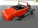 1930 Ford Model A Picture 3