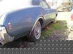 1968 Oldsmobile 442 Picture 3