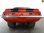 1969 Chevrolet Camaro Picture 3