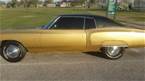 1972 Chevrolet Monte Carlo Picture 3