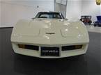 1981 Chevrolet Corvette Picture 3