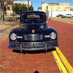 1947 Nash Ambassador Picture 3