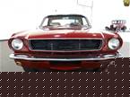 1966 Ford Mustang Picture 3