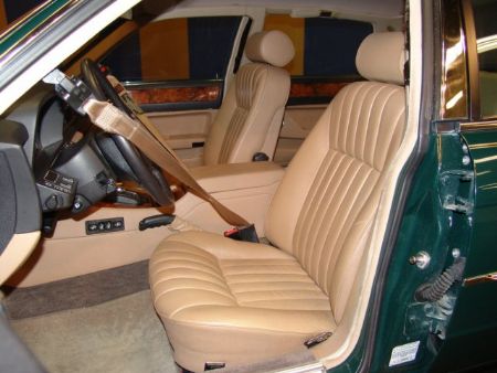 1990 Jaguar Xj6 Vanden Plas. 1990 Jaguar XJ6 For Sale