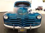 1948 Chevrolet Coupe Picture 3