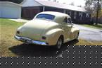 1946 Chevrolet Fleetmaster Picture 3