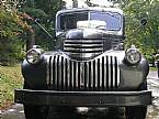 1946 Chevrolet Truck Picture 3