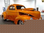 1941 Willys Coupe Picture 3