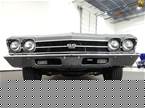 1969 Chevrolet Chevelle Picture 3