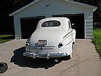 1946 Ford Super Deluxe Picture 3