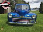 1946 Ford Sedan Picture 3
