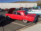 1955 Ford Thunderbird Picture 3
