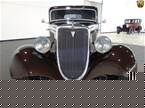 1934 Ford Tudor Picture 3