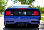 2005 Ford Saleen Picture 3