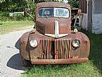 1947 Ford Sedan Delivery Picture 3