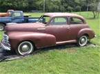1947 Chevrolet Stylemaster Picture 3