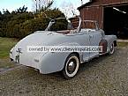 1947 Chevrolet Convertible Picture 3