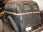 1947 Ford Panel Picture 3