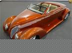 1939 Ford Cabriolet Picture 3