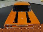 1963 Chevrolet Bel Air Picture 3