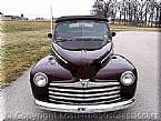 1948 Ford Deluxe Picture 3