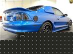 1998 Ford Mustang Picture 3