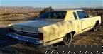 1978 Lincoln Continental Picture 3