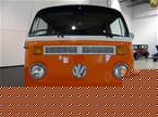 1978 Volkswagen Transporter Picture 3
