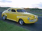 1948 Ford Business Coupe Picture 3