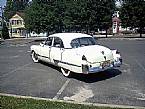 1949 Cadillac Series 62 Picture 3