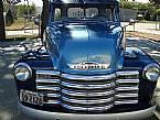 1949 Chevrolet 3100 Picture 3