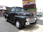 1949 Ford F1 Picture 3