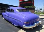 1949 Mercury Lead Sled Picture 3