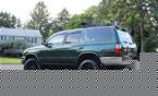 2000 Toyota 4Runner Picture 3